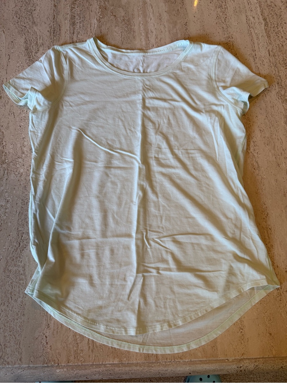 Lululemon Lovecrew t shirt